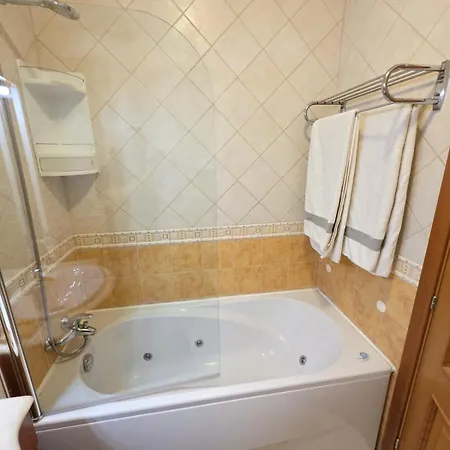 Laguna Star Apartamento