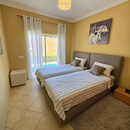 Laguna Star Apartamento Quarteira