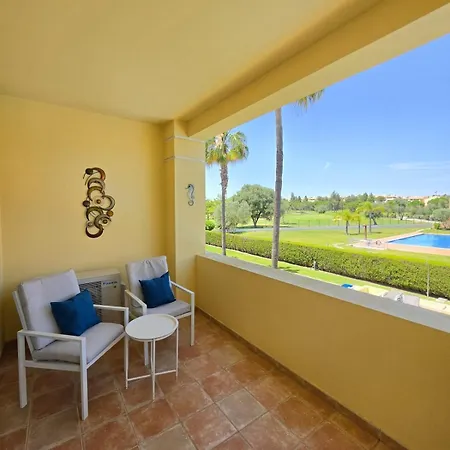 Laguna Star Apartamento *