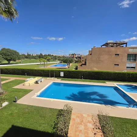 Laguna Star Apartamento Quarteira